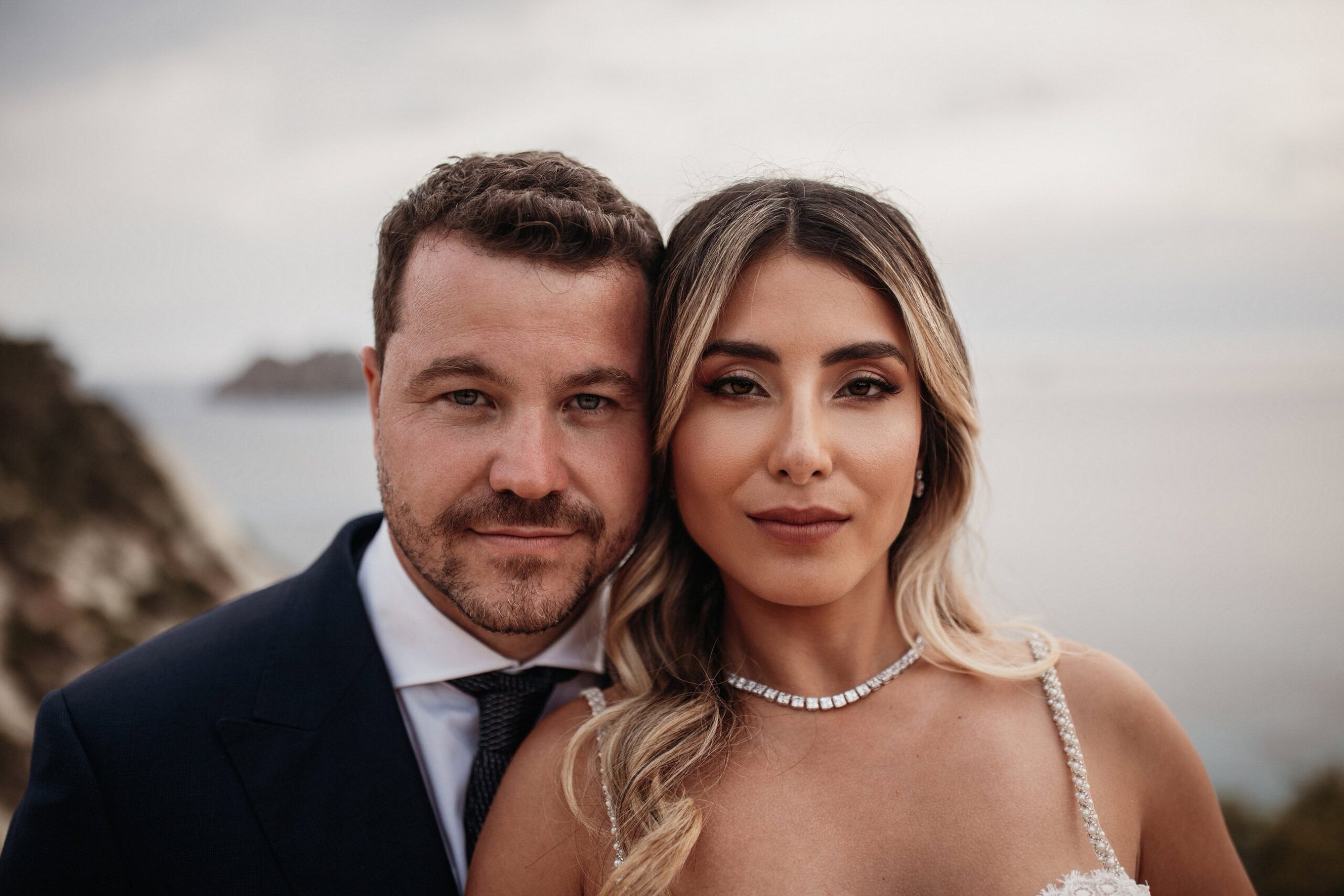 IBIZA: VALEN & CHRIS