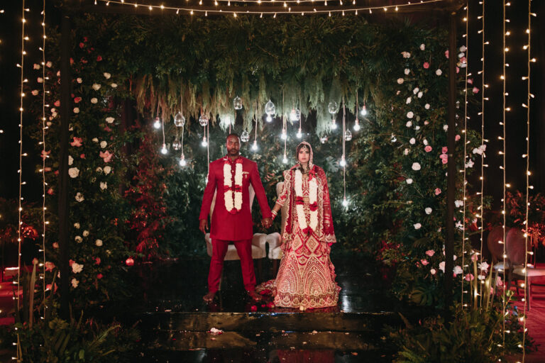 CANCUN: MEGHA & EME